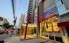 Abolicao Praia Hotel